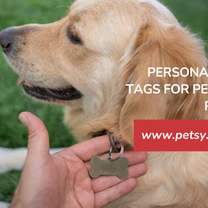 Create Your Own Pet  Personalized Tags for Pets by Petsy