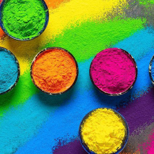 Celebrating an Animal-Friendly Holi - Petsy