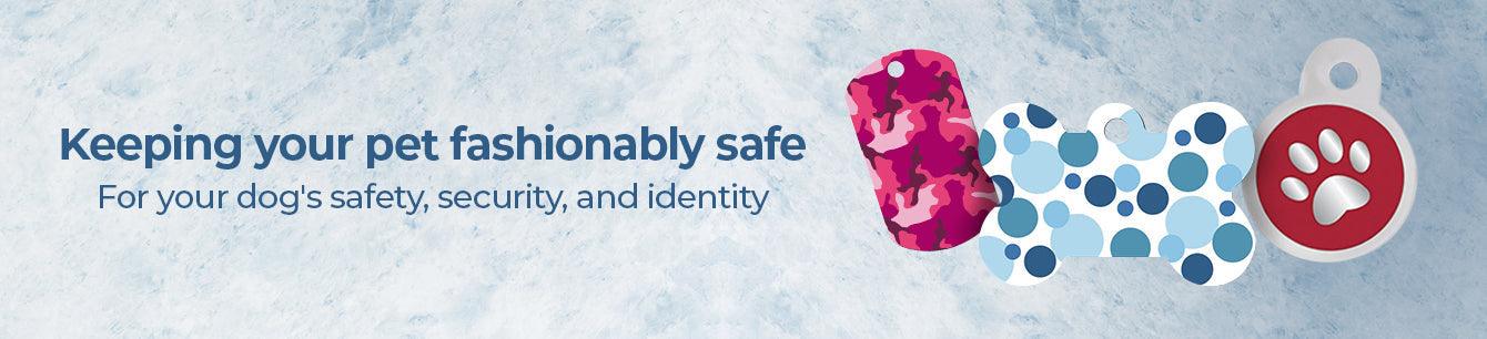 Personalised Dog Products - Petsy