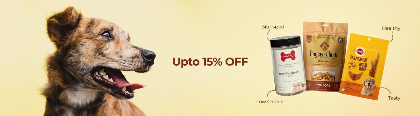 Functional & Training Treats - Petsy