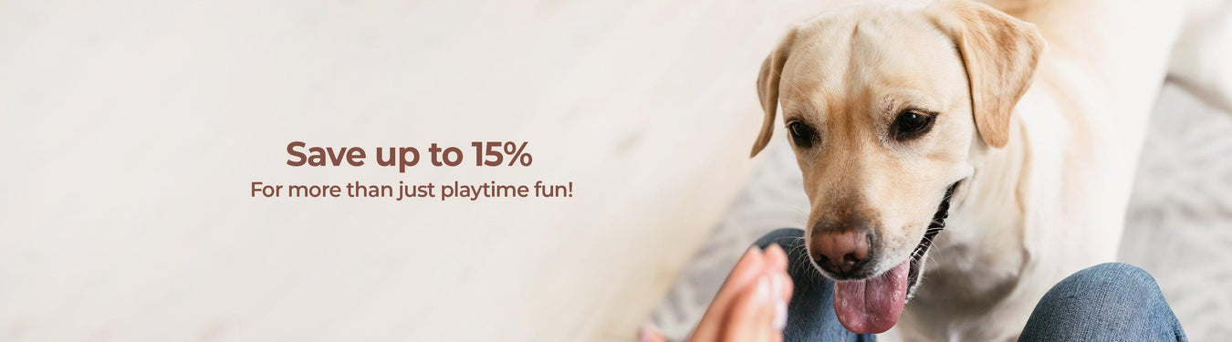 Labrador Retriever Toys - Petsy