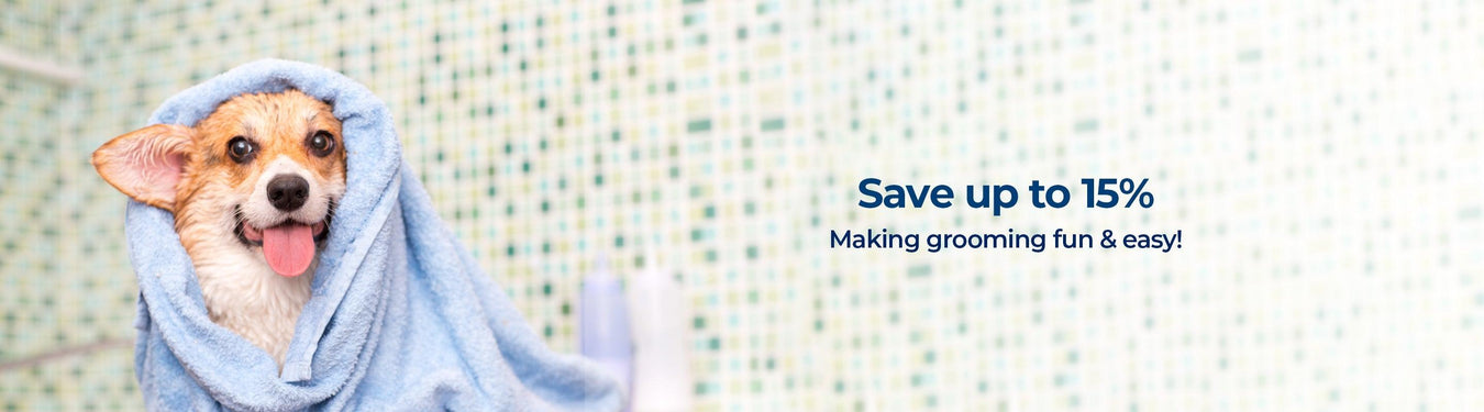 Grooming Products For Short Haired Dog Breeds - Petsy