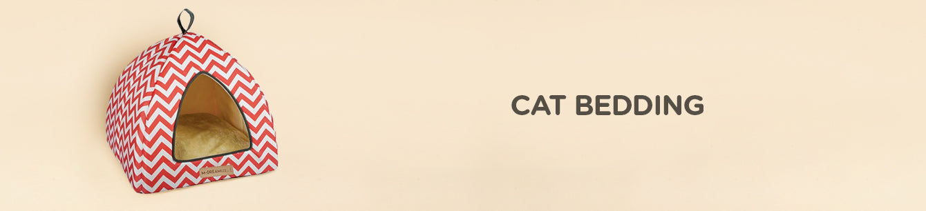 Cat Tipi Tent - Petsy