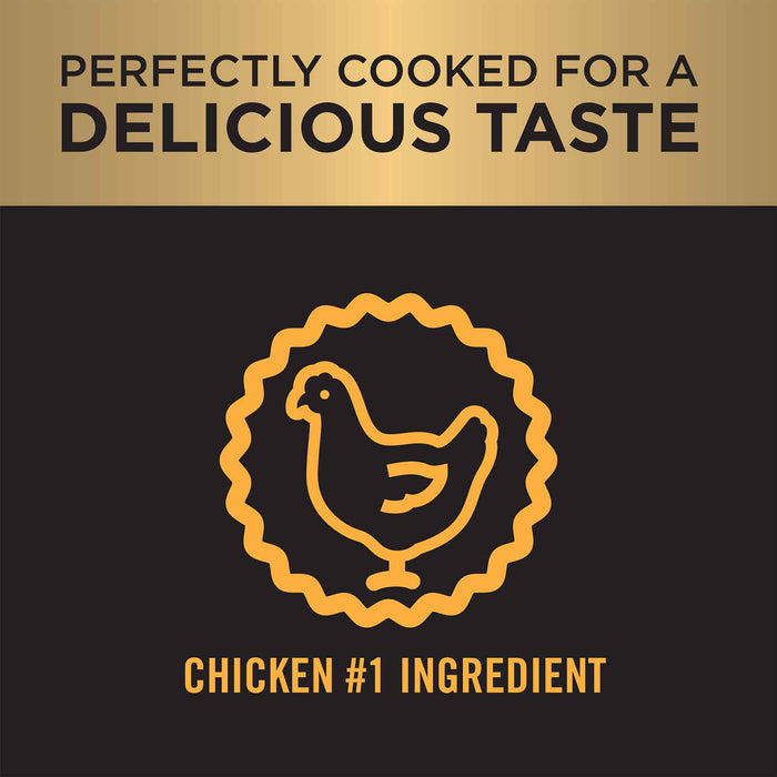 PURINA PRO PLAN Puppy Food Starter Kit - 3kg