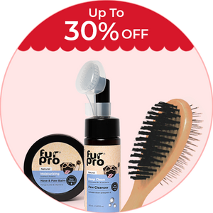 Pet Grooming Products on Petsy