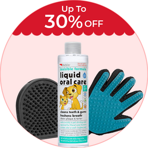 Pet Grooming Products