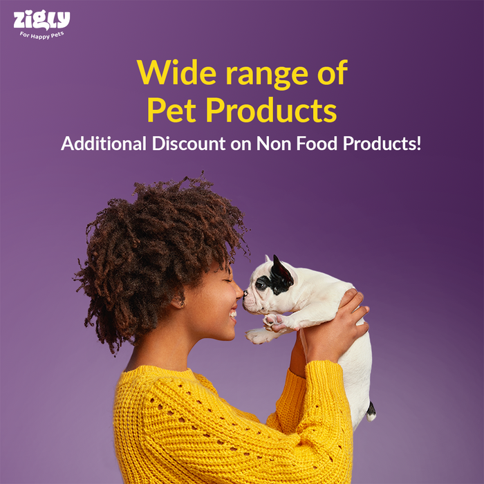 Zigly+ Essential Plan