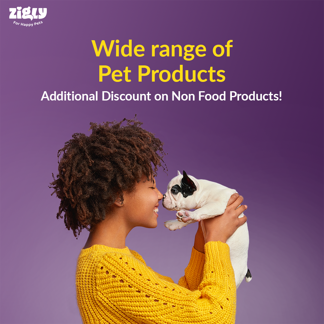 Zigly+ Power Up Plan