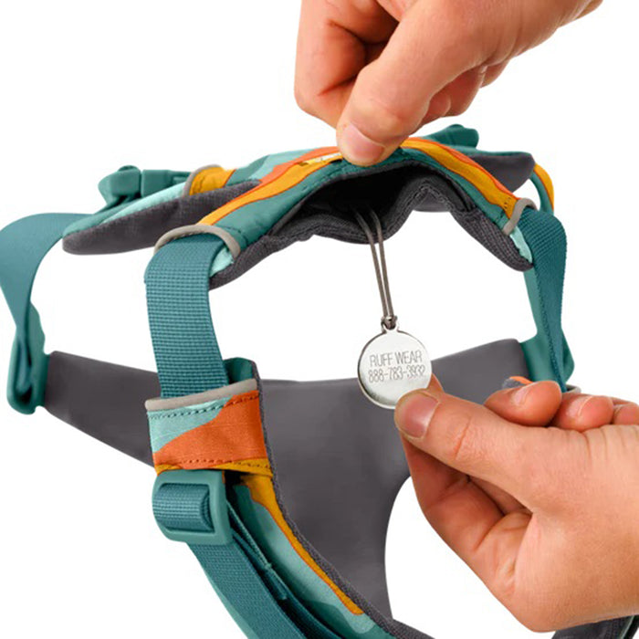 Ruffwear Front Range Harness - Spring Mountains