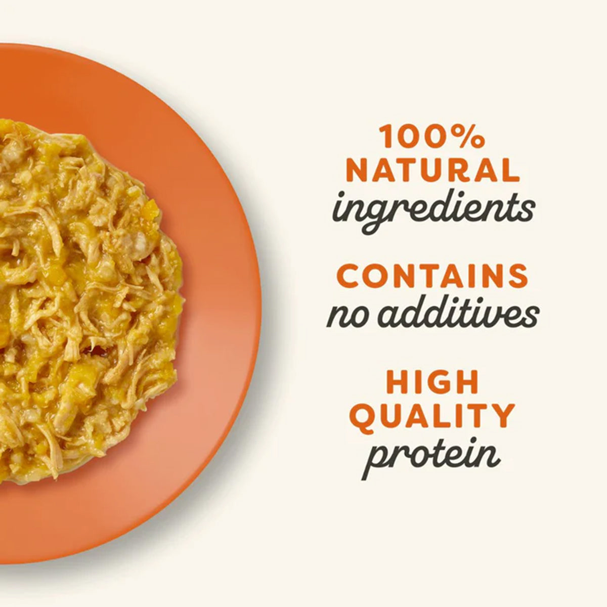 Applaws Chicken & Pumpkin & Wild Rice Adult Wet Cat Food Pouch - 70 gm(Pack Of 12)