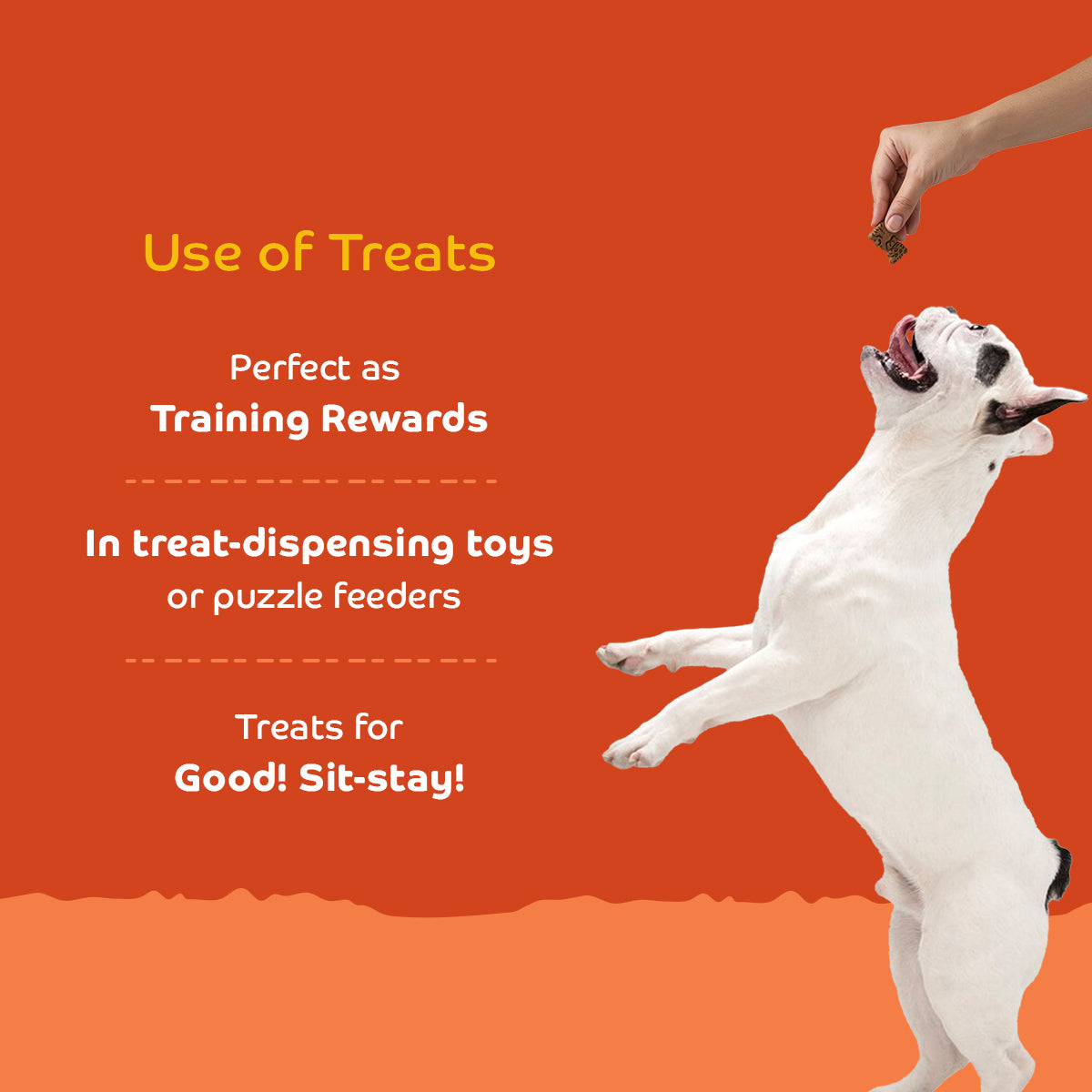 Applod Chicken Liver Dog Biscuit With Quinoa