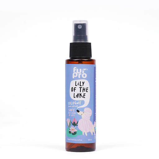 Furpro Lilly of the Lake Cologne for Dogs - 100ml
