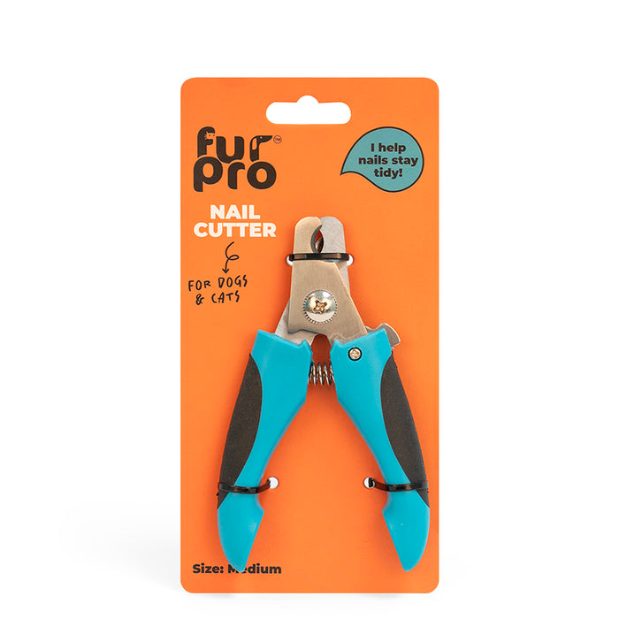 Furpro Nail Cutter For Dogs - Medium