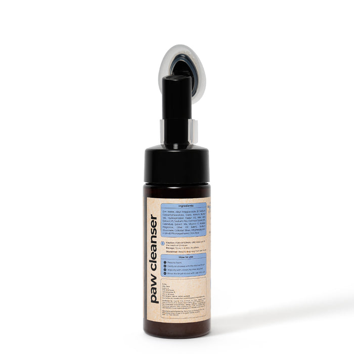 Furpro Deep Clean Pet Paw Wash