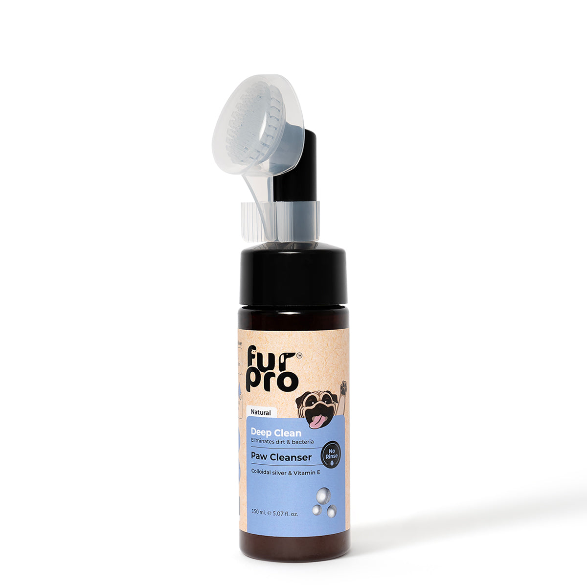 Furpro Deep Clean Pet Paw Wash