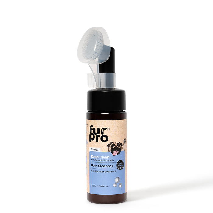 Furpro Deep Clean Pet Paw Wash