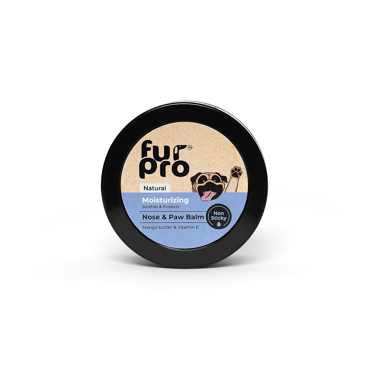 Furpro Pet Nose & Paw Balm