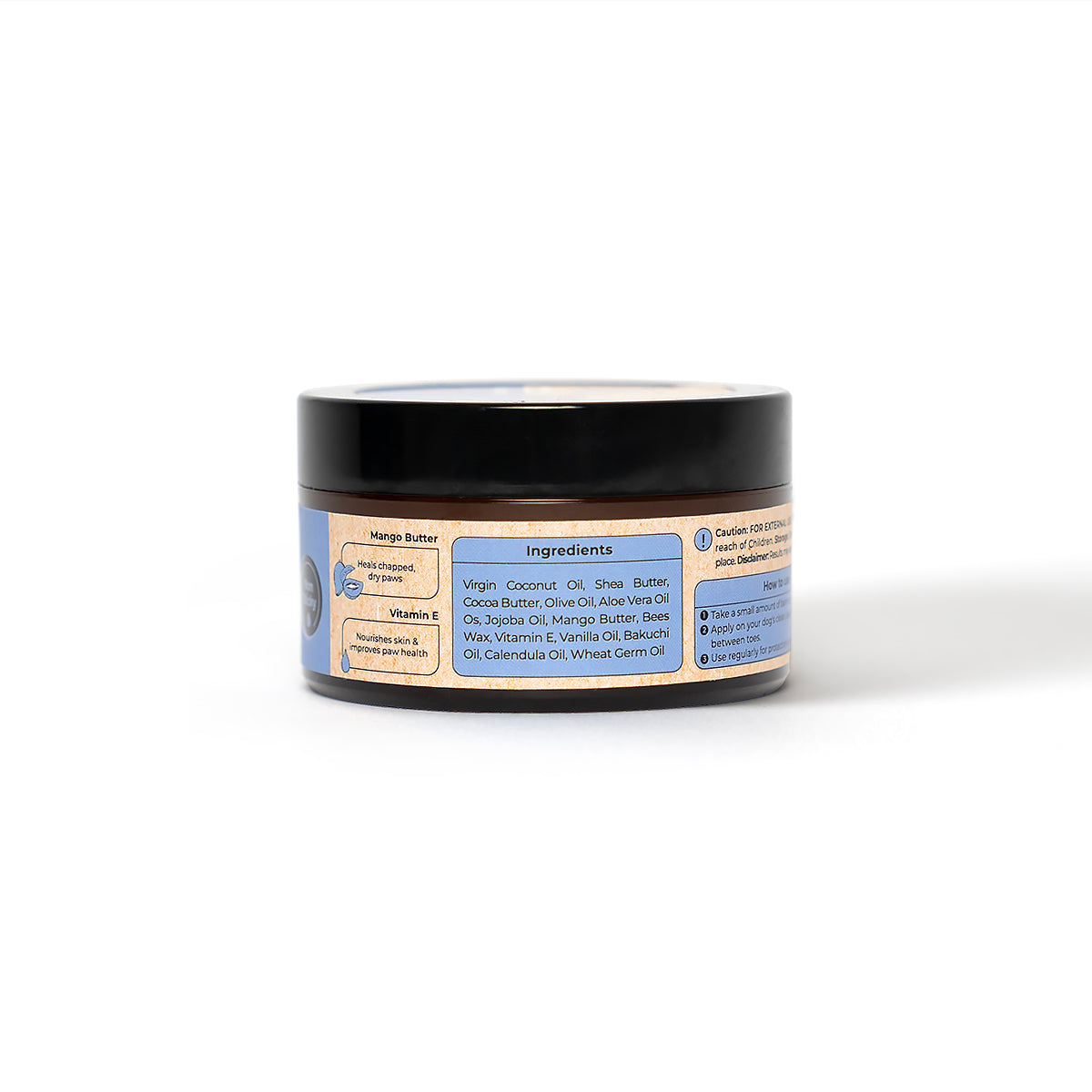 Furpro Pet Nose & Paw Balm