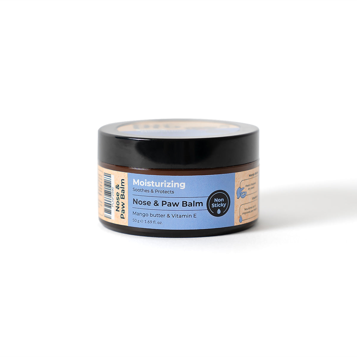 Furpro Pet Nose & Paw Balm