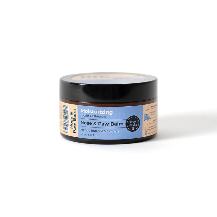 Furpro Pet Nose & Paw Balm