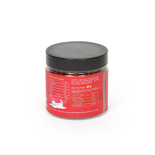 Applod Chicken Dental Stix Dog Treat - 220g