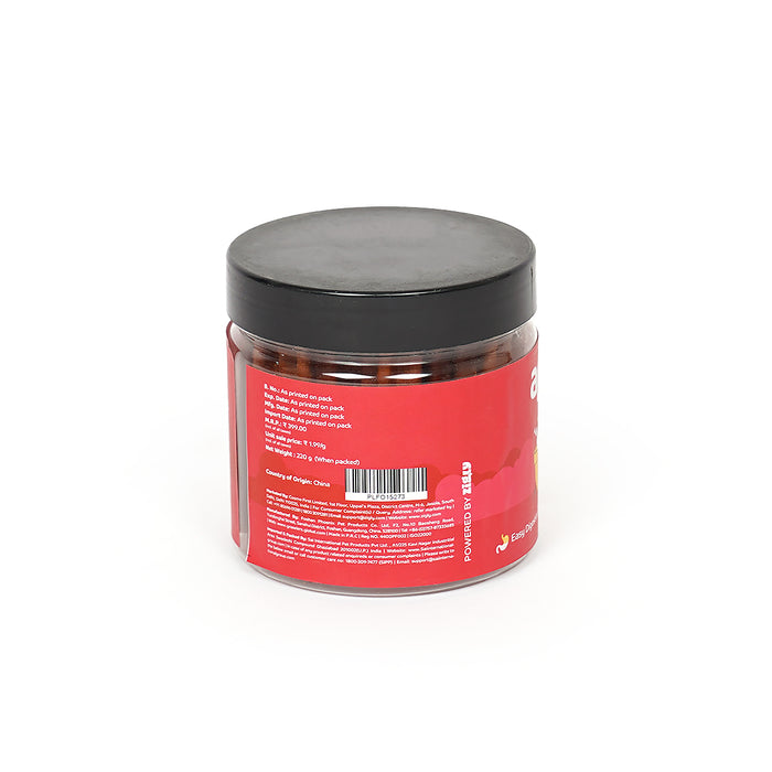 Applod Chicken Dental Stix Dog Treat 220g - Pack of 5