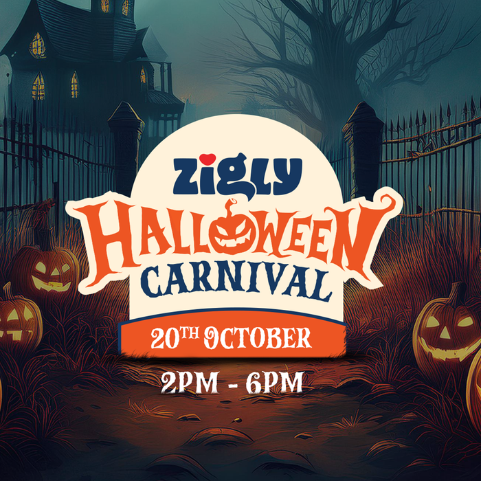 Zigly Halloween Carnival