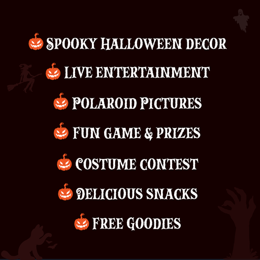 Zigly Halloween Carnival