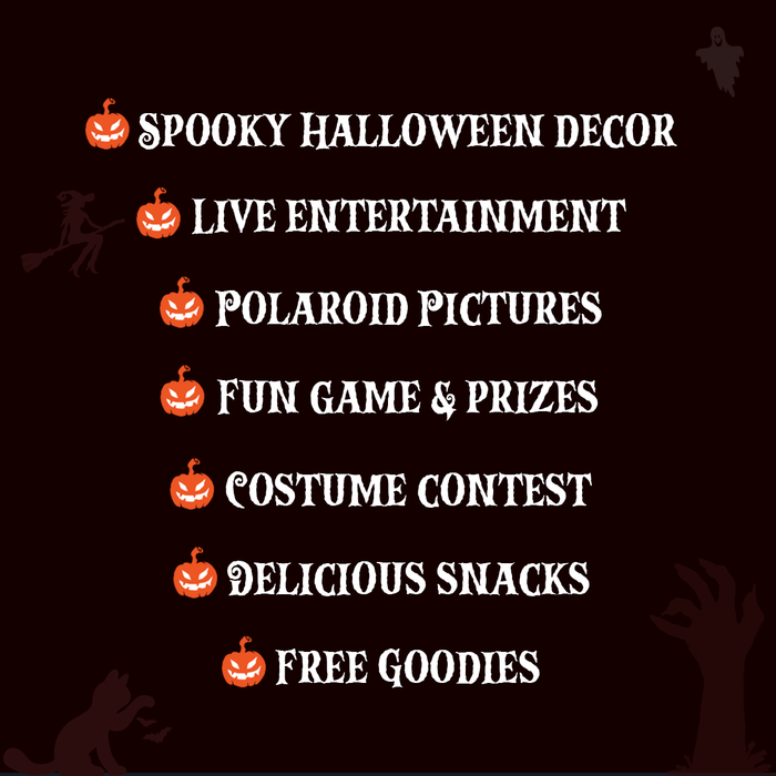 Zigly Halloween Carnival