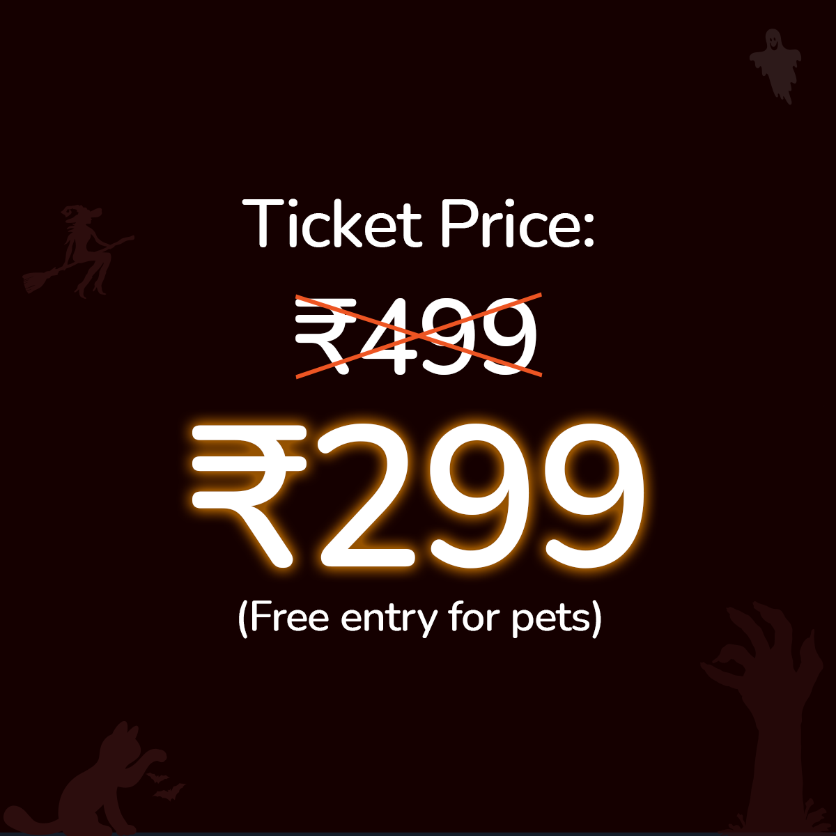 Zigly Halloween Carnival