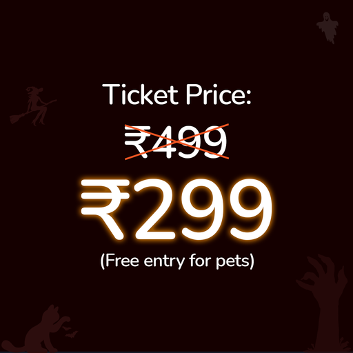 Zigly Halloween Carnival