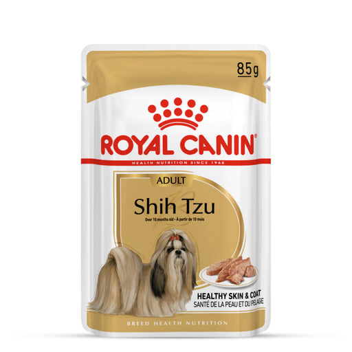 Royal Canin Shih tzu Adult Wet Food 85 gm