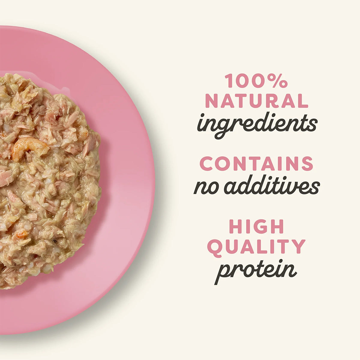 Applaws Tuna Fillet with Pacific Prawns Adult Wet Cat Food Pouch- 70 gm(Pack Of 12)