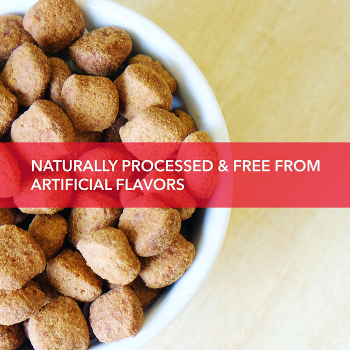 Purepet Dry Dog Food - Meat and Rice - 10 kg