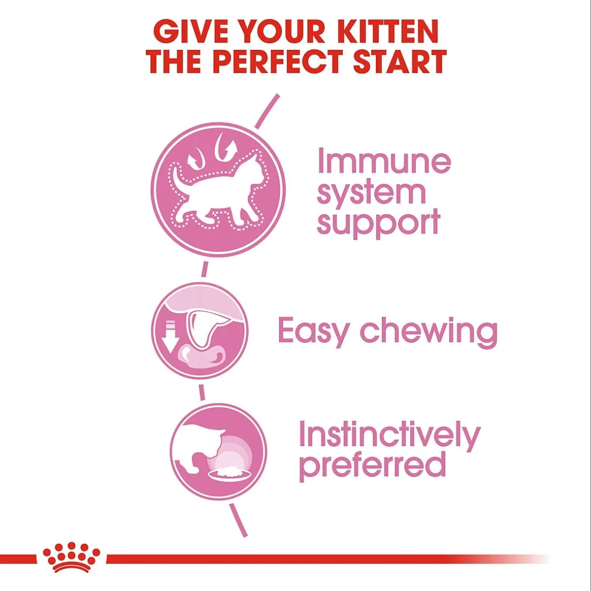 Royal Canin Kitten Gravy-Salsa Pack - 85 gm