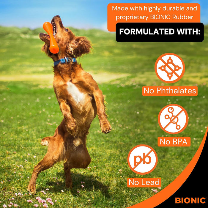 Bionic Urban Stick Small 20cm