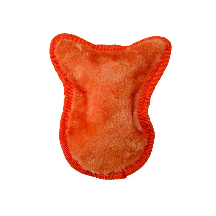 Outward Hound Invincibles Fox Orange X-Small