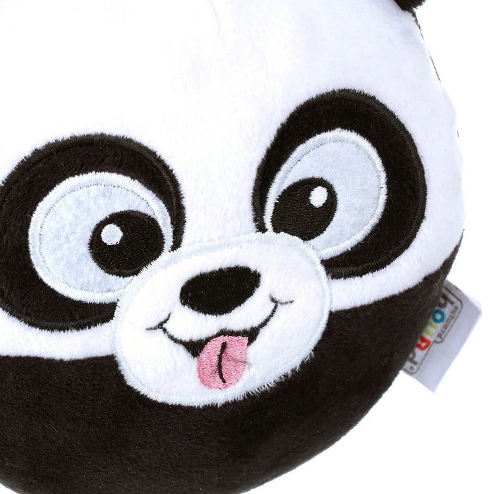 Outward Hound Giggly Gooberz Panda Medium