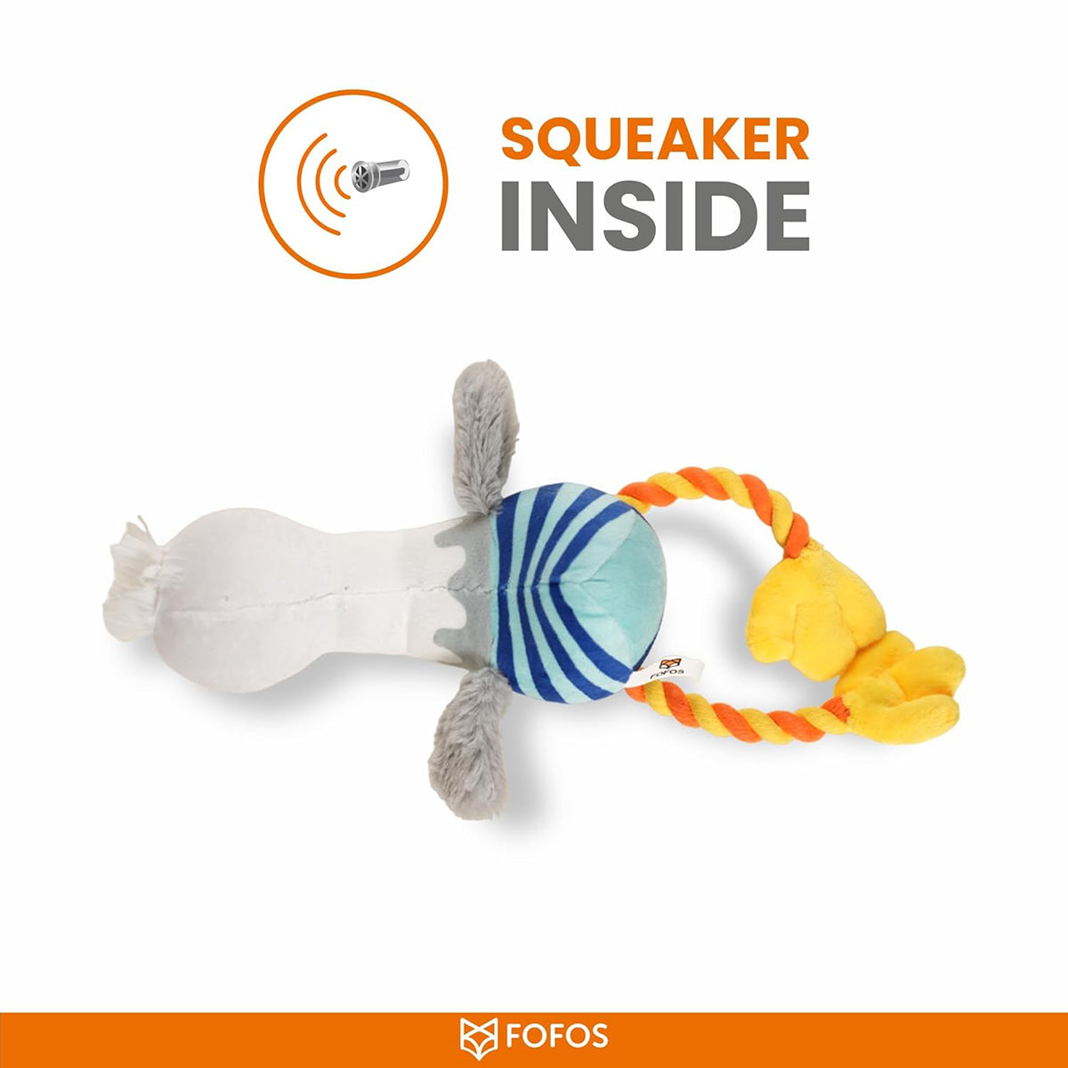 FOFOS Sealife Toy Sea Mew