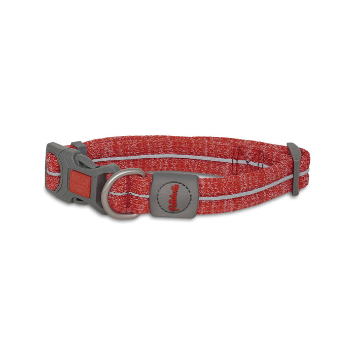 Petaholic Sports Series Pet Collar-Orange
