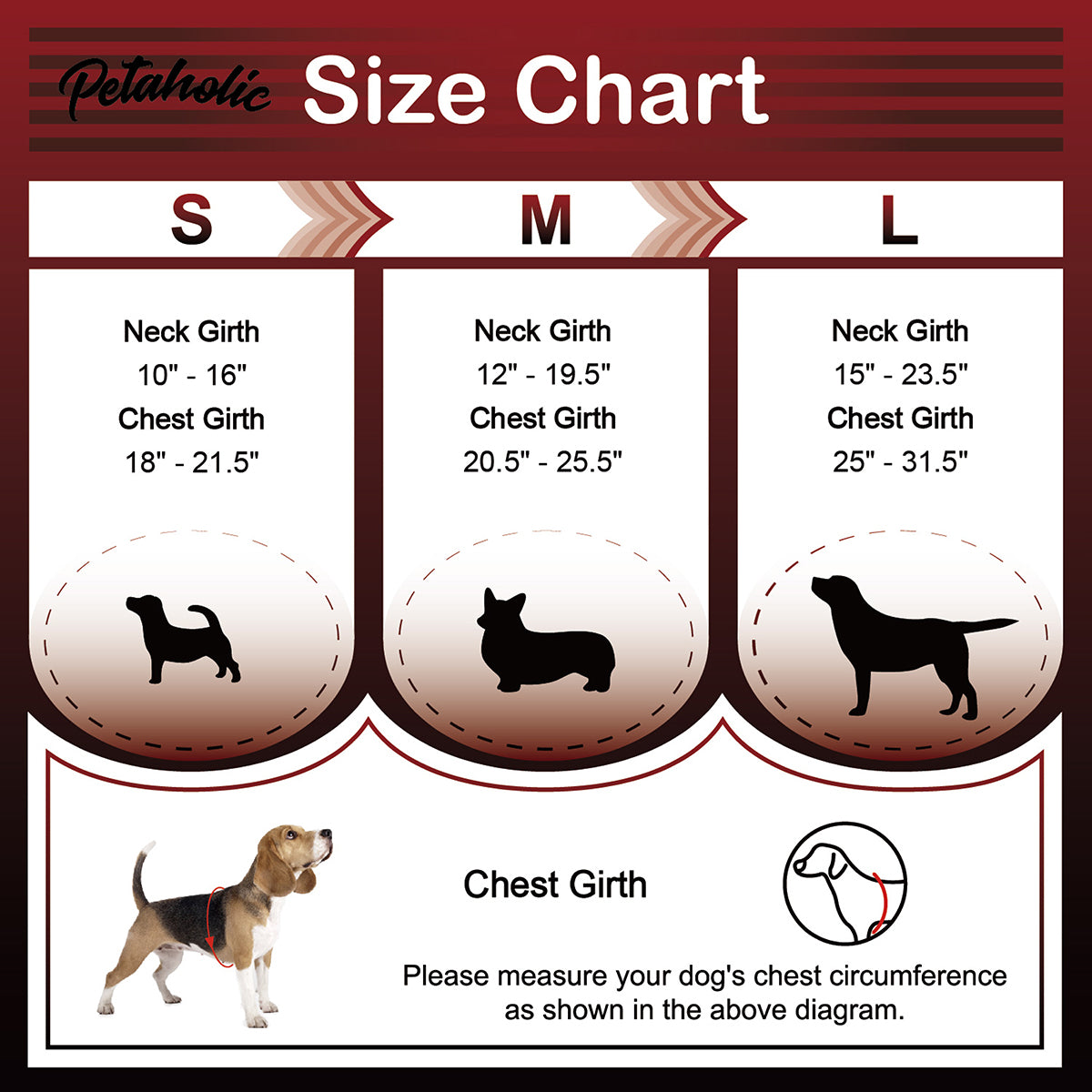 Petaholic Sports Series Pet Harness - Ocean Blue