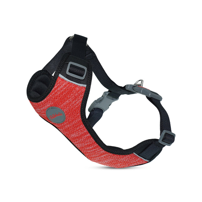 Petaholic Sports Series Pet Harness - Orange