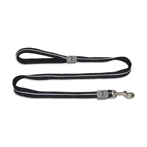 Petaholic Sports Series Pet Leash - Black