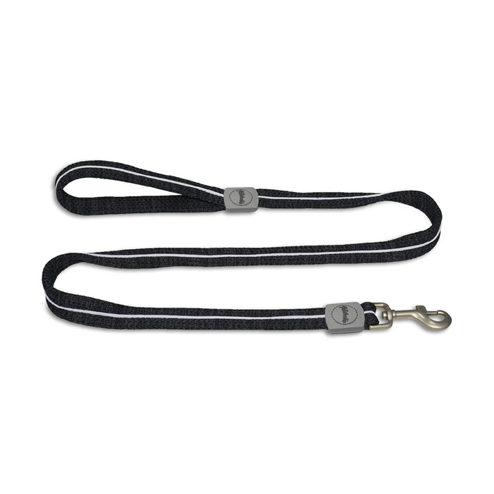 Petaholic Sports Series Pet Leash - Black