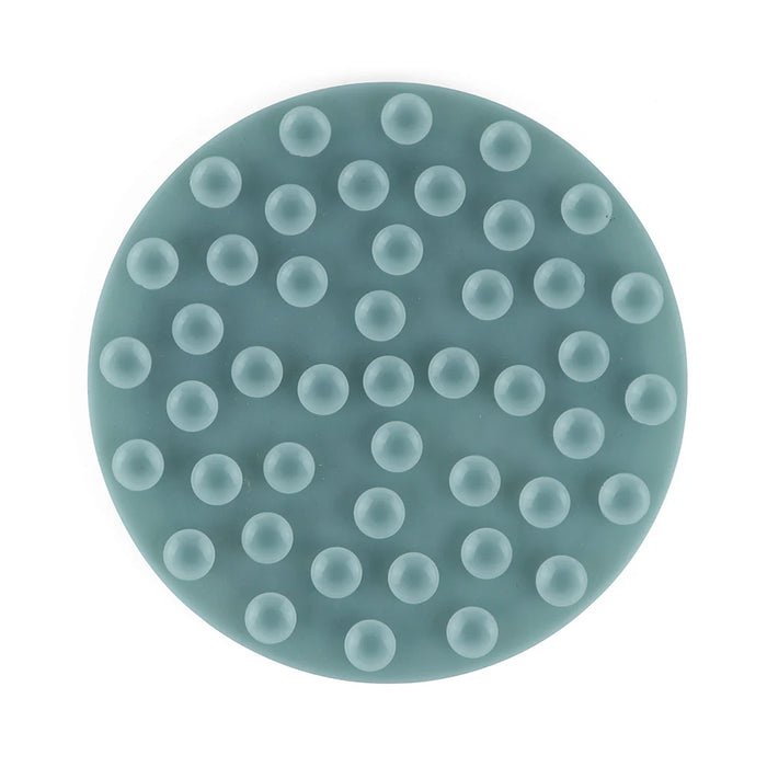 Pawpourri Food-Grade Silicon Circle Shaped Dog Lick Pad