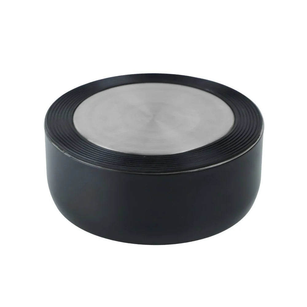 Pawpourri Modish Double Wall Anti-Skid Stainless Steel Bowl