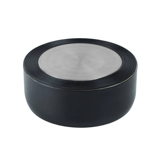 Pawpourri Modish Double Wall Anti-Skid Stainless Steel Bowl