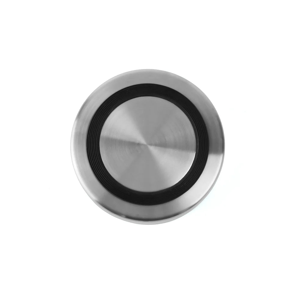 Pawpourri Whisker Relief Cat Double Wall Bowl