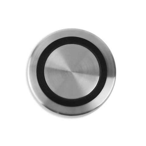 Pawpourri Whisker Relief Cat Double Wall Bowl