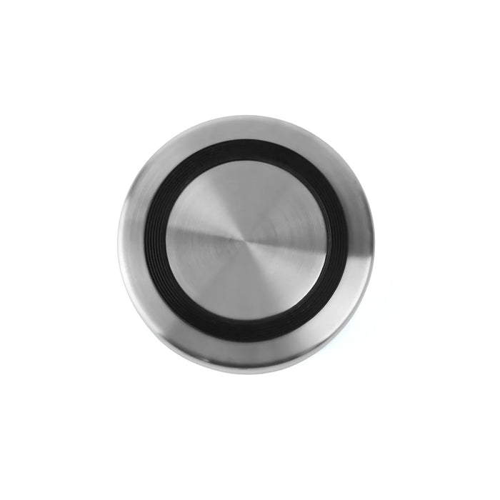 Pawpourri Whisker Relief Cat Double Wall Bowl